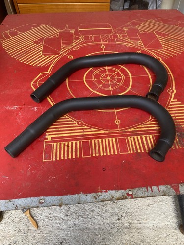 Coppia collettori moto - coppia,