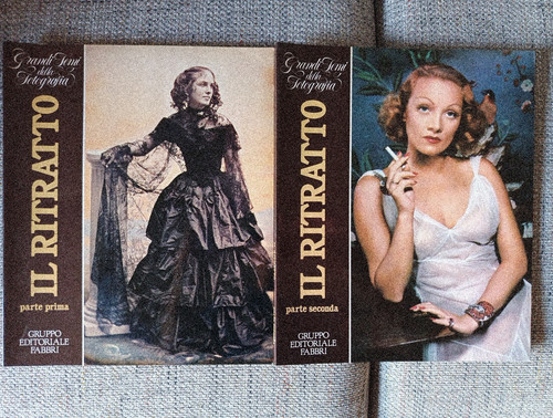 Grandi temi della fotografia - i,