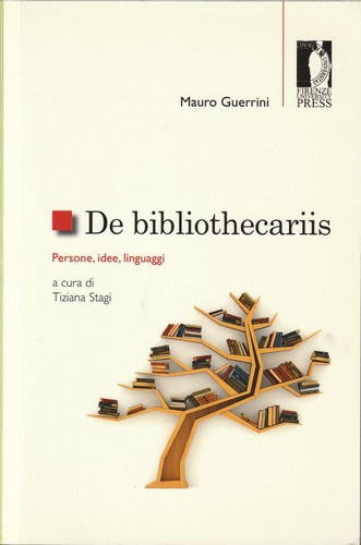 Mauro guerrini de - guerrini,