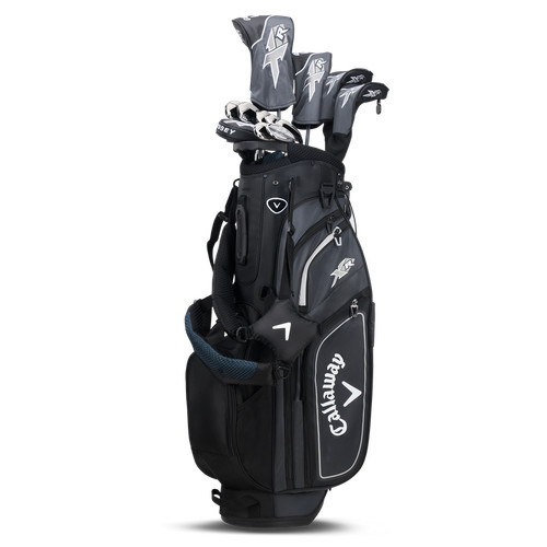 Callaway set completo - xr,