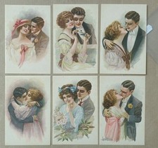 LIBERTY ART NOUVEAU-LOTTO 6