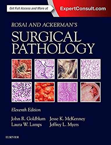 Rosai and ackerman surgical - rosai,