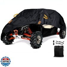 UTV Cover Impermeabile