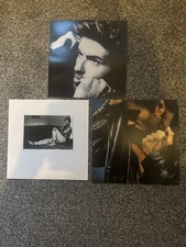 George Michael - Faith