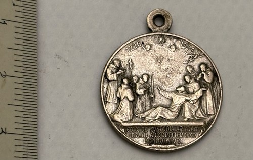 Medaglia votiva devozionale - votiva,