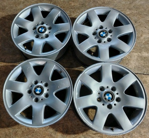 Set cerchi lega - set,