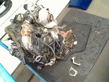 MOTORE Ford Transit Custom Van