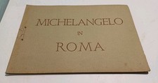 Michelangelo in Roma
