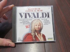 Masters Classic Music  Vol. 7