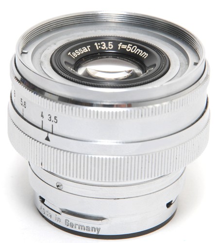 Zeiss west per obiettivo - @,