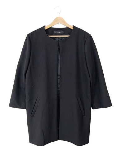 Hallhuber cappotto mezza - cappotto,