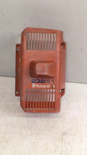 Husqvarna 232r tempi benzina - husqvarna,