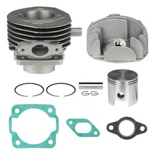 Cilindro Tuning 85cc RMS +