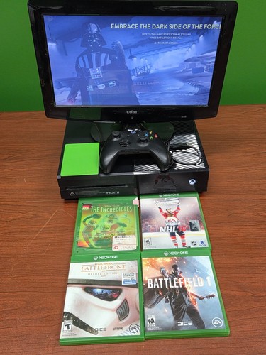 Xbox one bundle modello 1540 - modello,