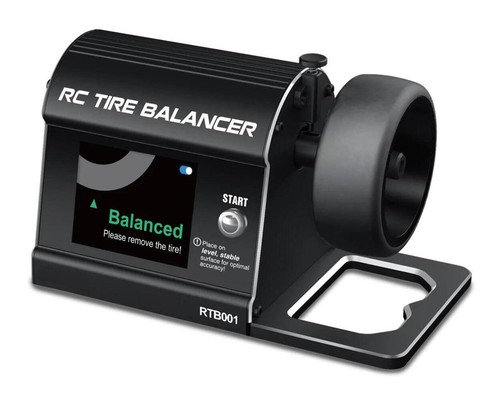 Powerhobby bilanciatore - powerhobby,