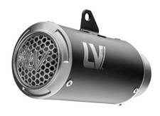 SCARICO [LEOVINCE] LV CORSA S