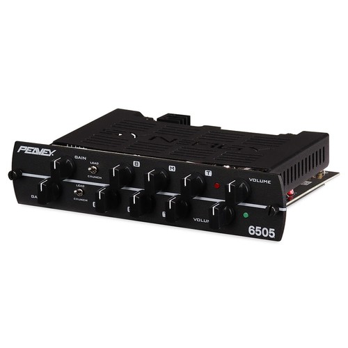 Modulo preamplificatore