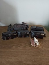 Lot Appareil Photo Olympus