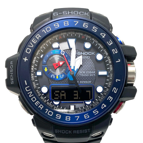 Orologio polso uomo casio g - da,