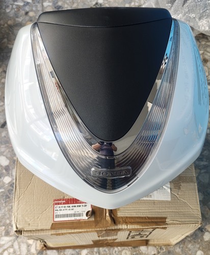 Bauletto 35l originale honda - 35l,