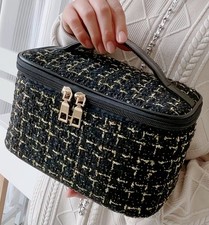 Borsa cosmetica viaggio - cosmetica,