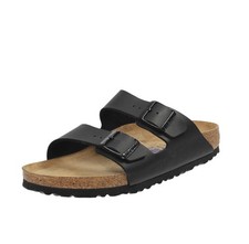 Birkenstock Arizona Bs Nero -