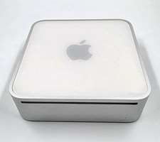 Apple Mac Mini 2008 - OHNE