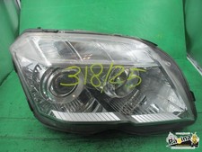 FARO FANALE ANTERIORE DESTRO DX PER MERCEDES Classe GLK Serie (X204) 318/2025 (