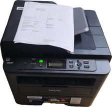 Brother DCP-L2550DW Compact