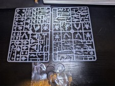 40k Cavalieri Grigi Space