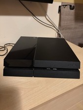 Sony PlayStation 4 Pro 1TB - Nero