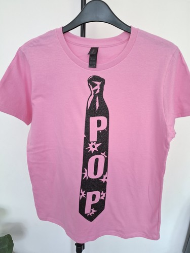 Tshirt harry styles rosa - harry,