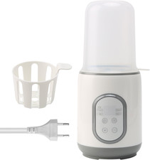 Scaldabiberon 8 in 1 Veloce