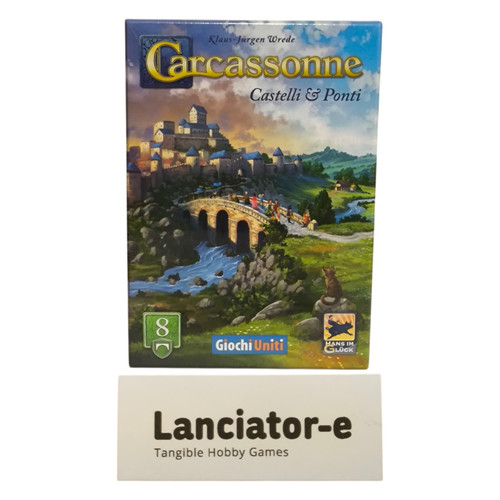 Carcassonne revival 2025 - carcassonne,