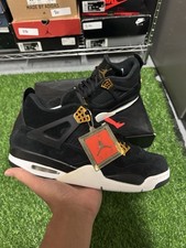 Taglia 13 - Jordan 4 Retro
