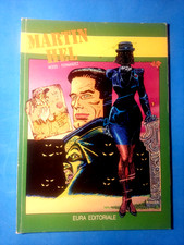 MARTIN HEL SUPPLEMENTO NR. 34