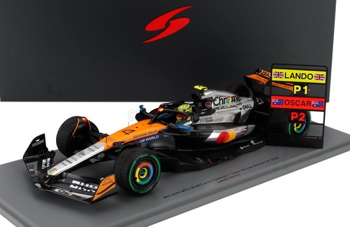 Spark model mclaren - mclaren,