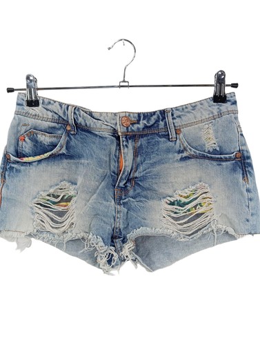 Alcott pantaloncino jeans - alcott,