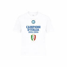 Shirt celebrativa inter - t-shirt,