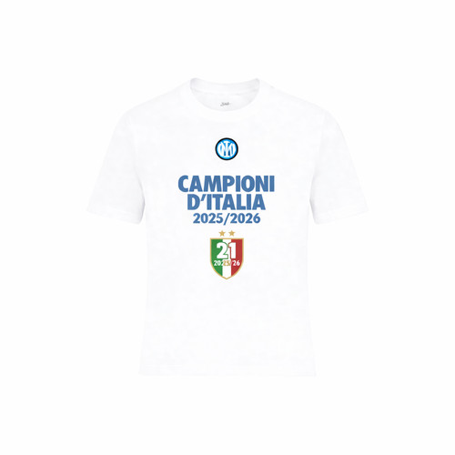 Shirt celebrativa inter - celebrativa,