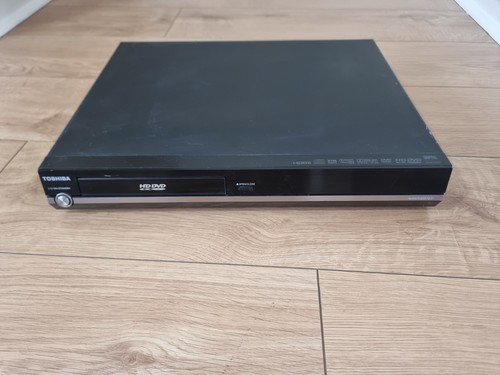 Toshiba dvd player e1ke - dvd, hd-e1ke
