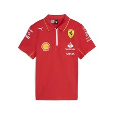 Polo-shirt Bambino Ragazzo