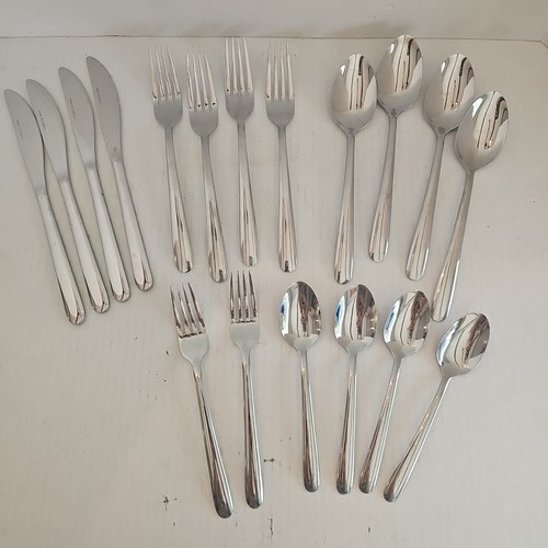 Posate acciaio inox uso - posate,