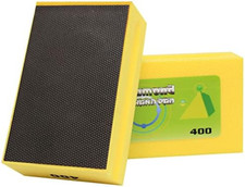 Diamante Mano Lucidatura Pad