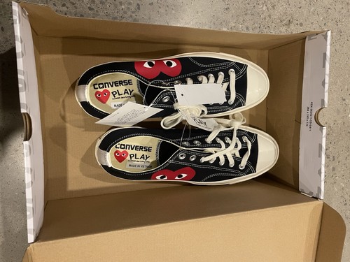 Size mens converse - -,