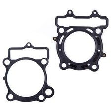 Guarnizioni top end suzuki - suzuki, rmz