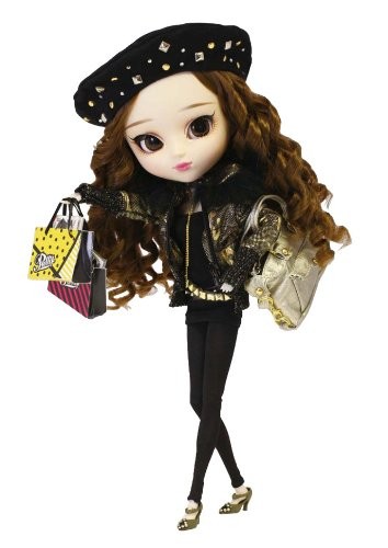 Pullip groove anna - pullip,
