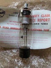 Eimac mercury vapor - eimac,