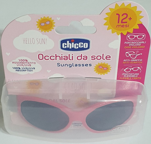 Occhiali sole chicco ciao - da,