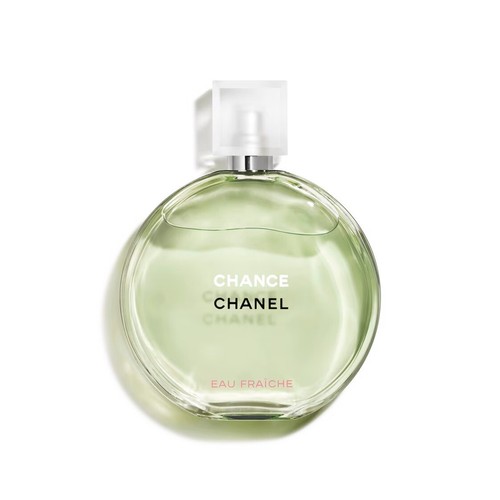 Chanel chance eau fraiche edt - eau,
